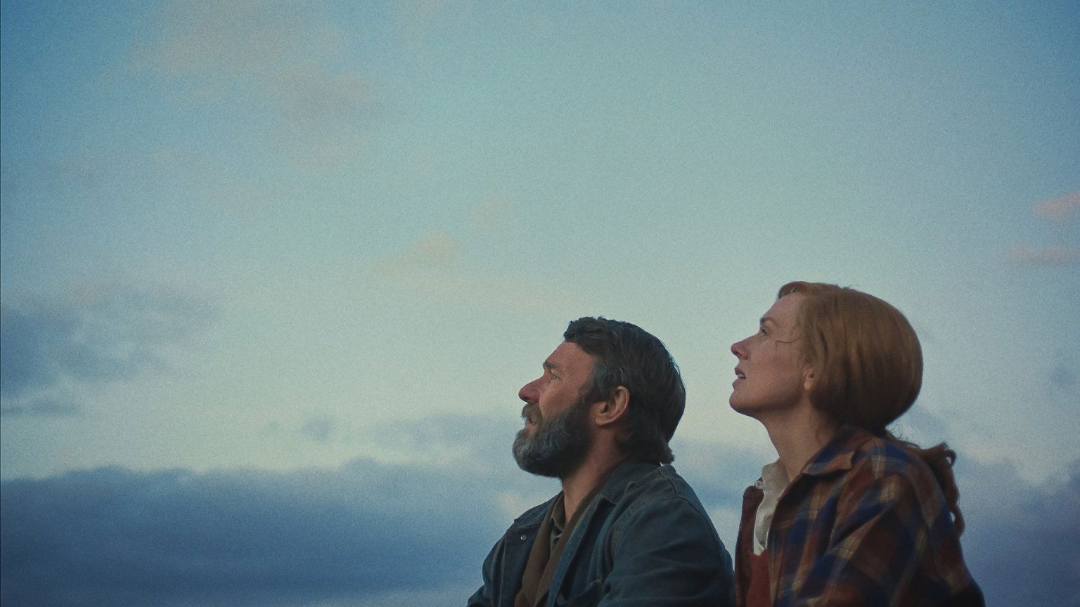 Nieuw intiem drama met Joel Edgerton nu te zien op Netflix