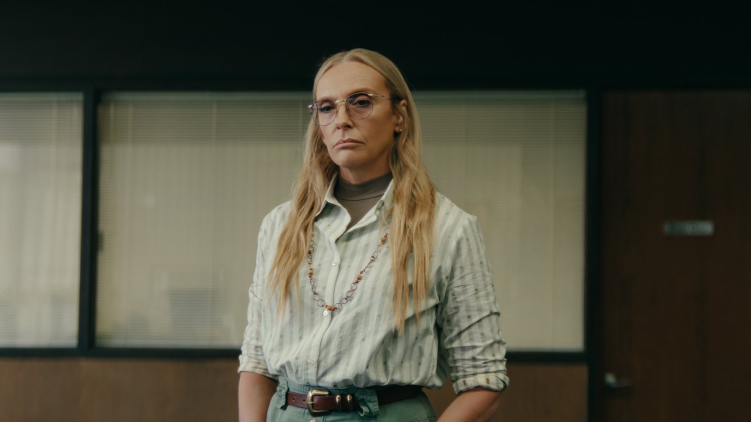 Milly Alcock en Toni Collette binnenkort samen te zien in nieuwe survivalthriller