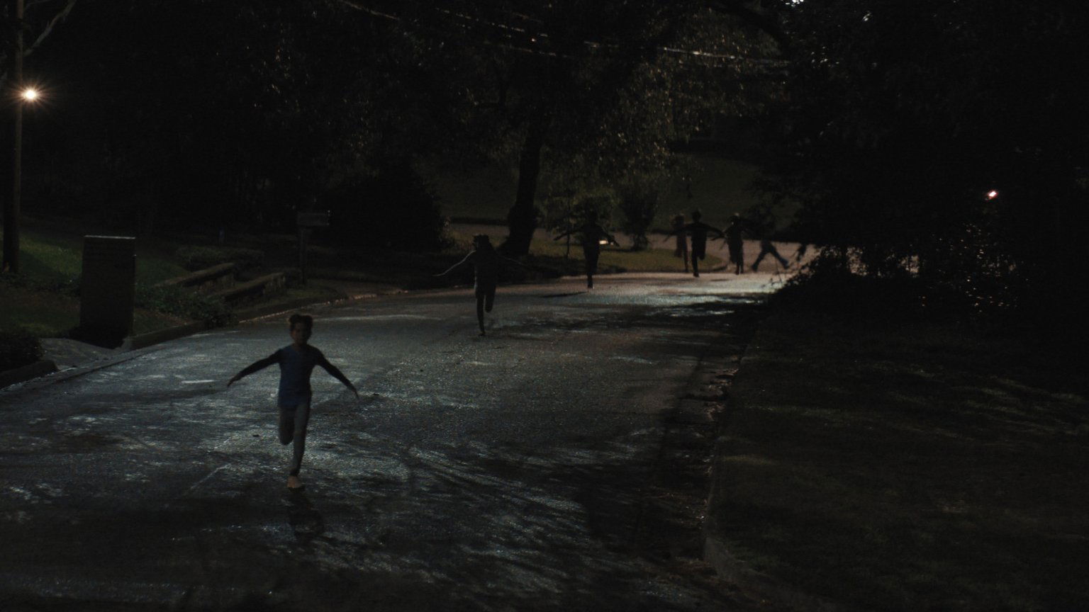 'Weapons'-regisseur Zach Creggers Netflix-project verkeert in onzekerheid