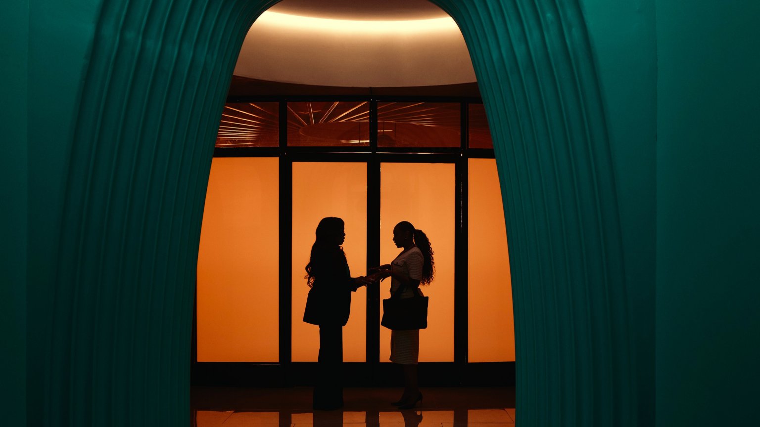 Nieuwe Hulu-serie breekt records in drie dagen met miljoenen kijkers