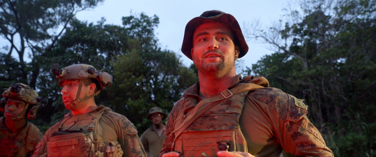 Afbeelding via Netflix