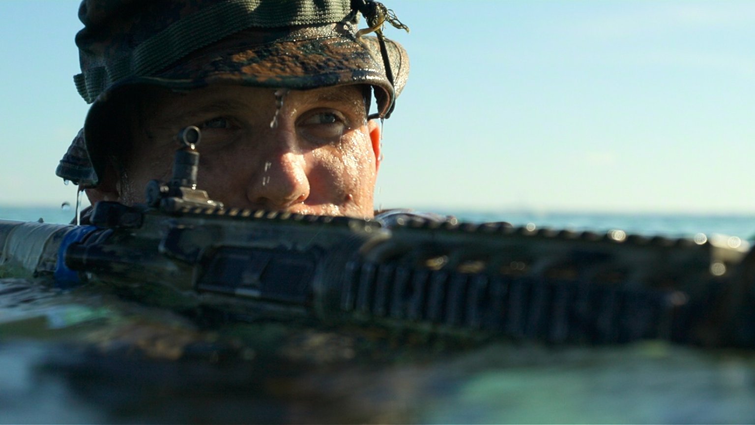 Nieuwe docuserie over echte mariniers vanaf vandaag te zien op Netflix