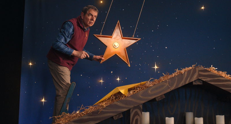 Afbeelding via Ana Blumenkron/Netflix © 2025