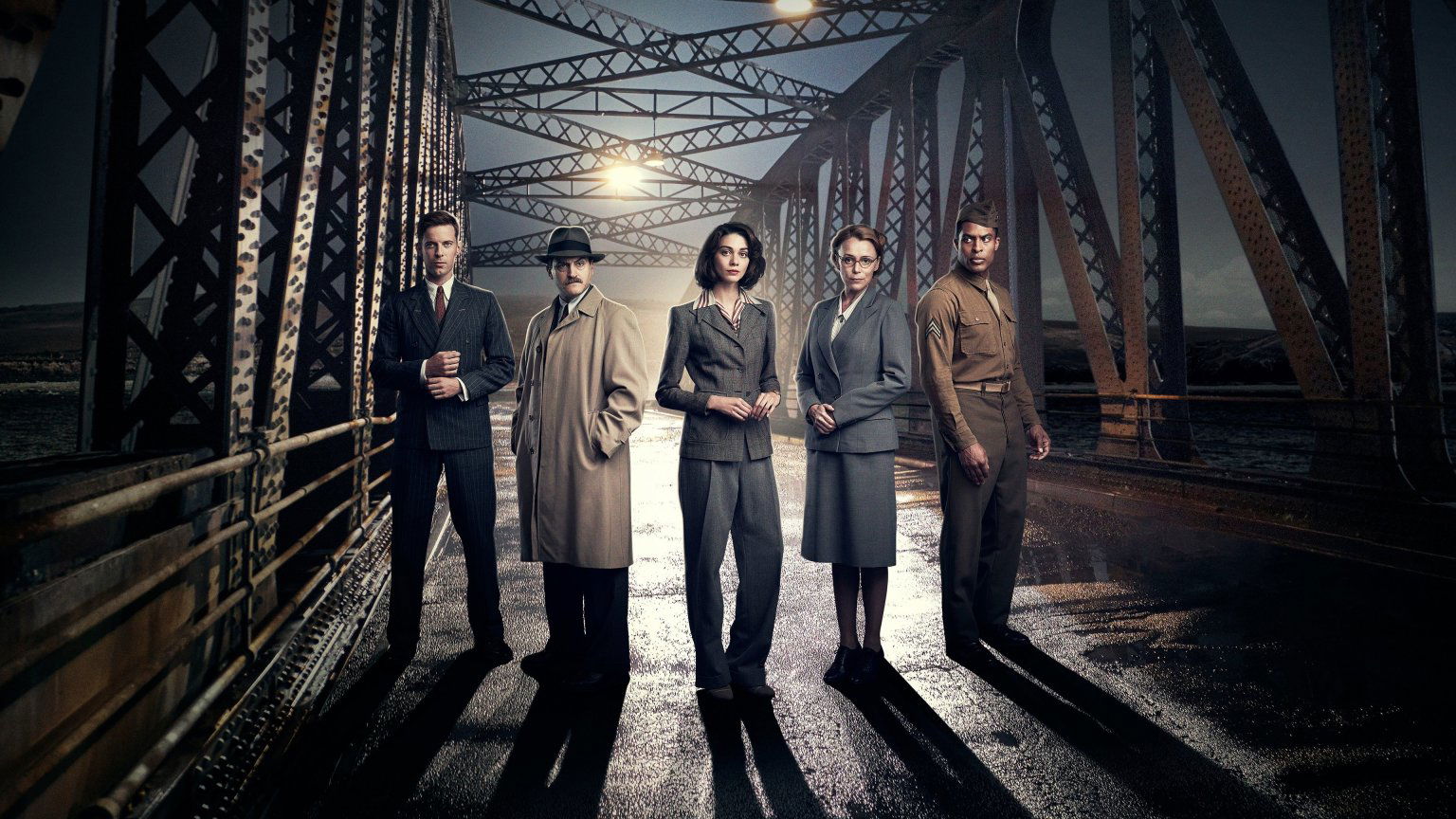 Volop lof voor spannende oorlogsserie op Netflix: 'Meteen verkocht!'