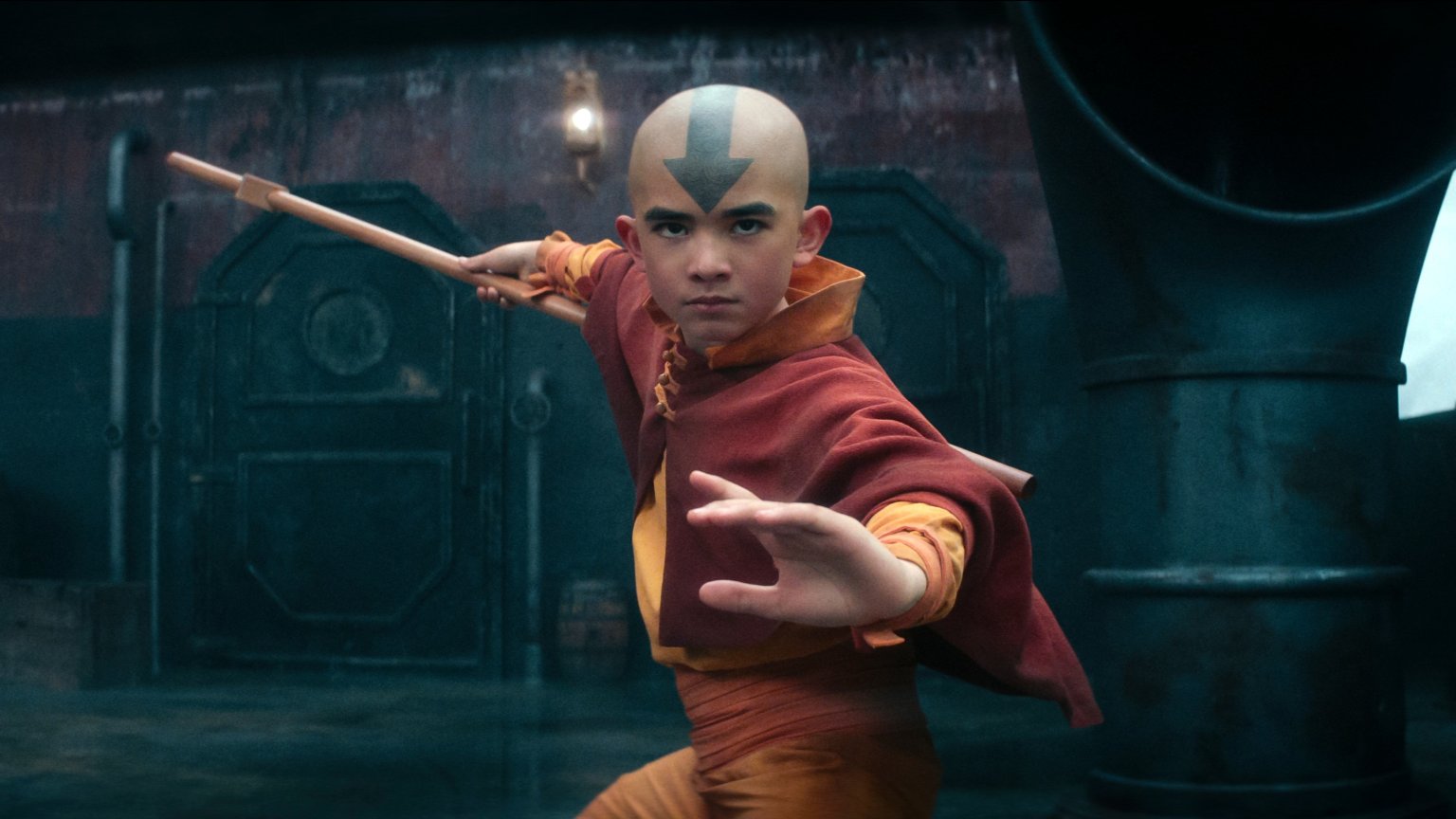'Avatar: The Last Airbender'-makers delen heuglijke update over vervolg op Netflix