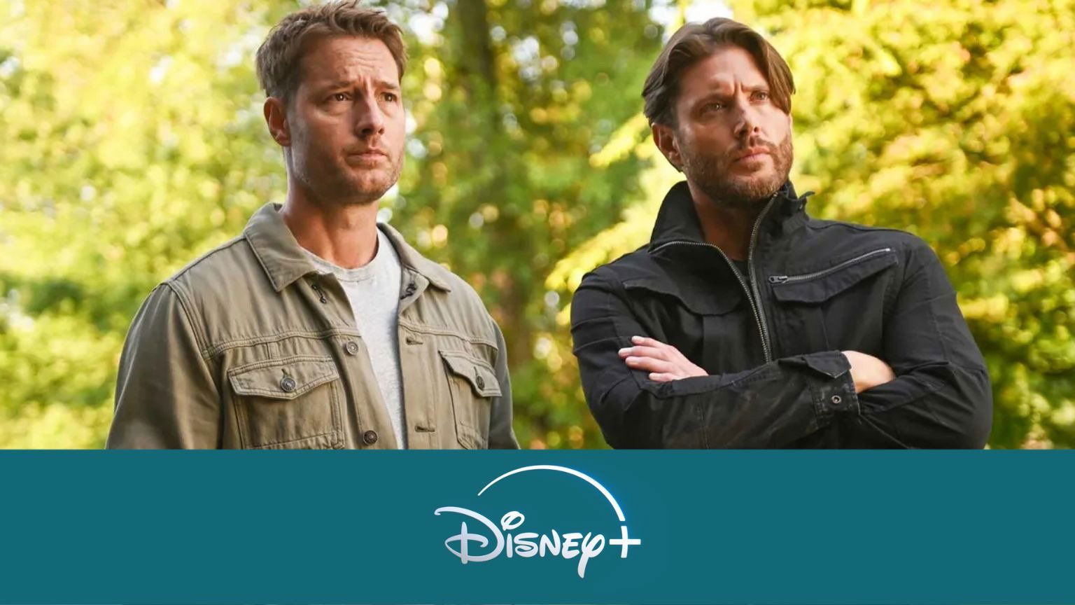 Nieuw op Disney+: de beste nieuwe films & series (week 46, 2025)