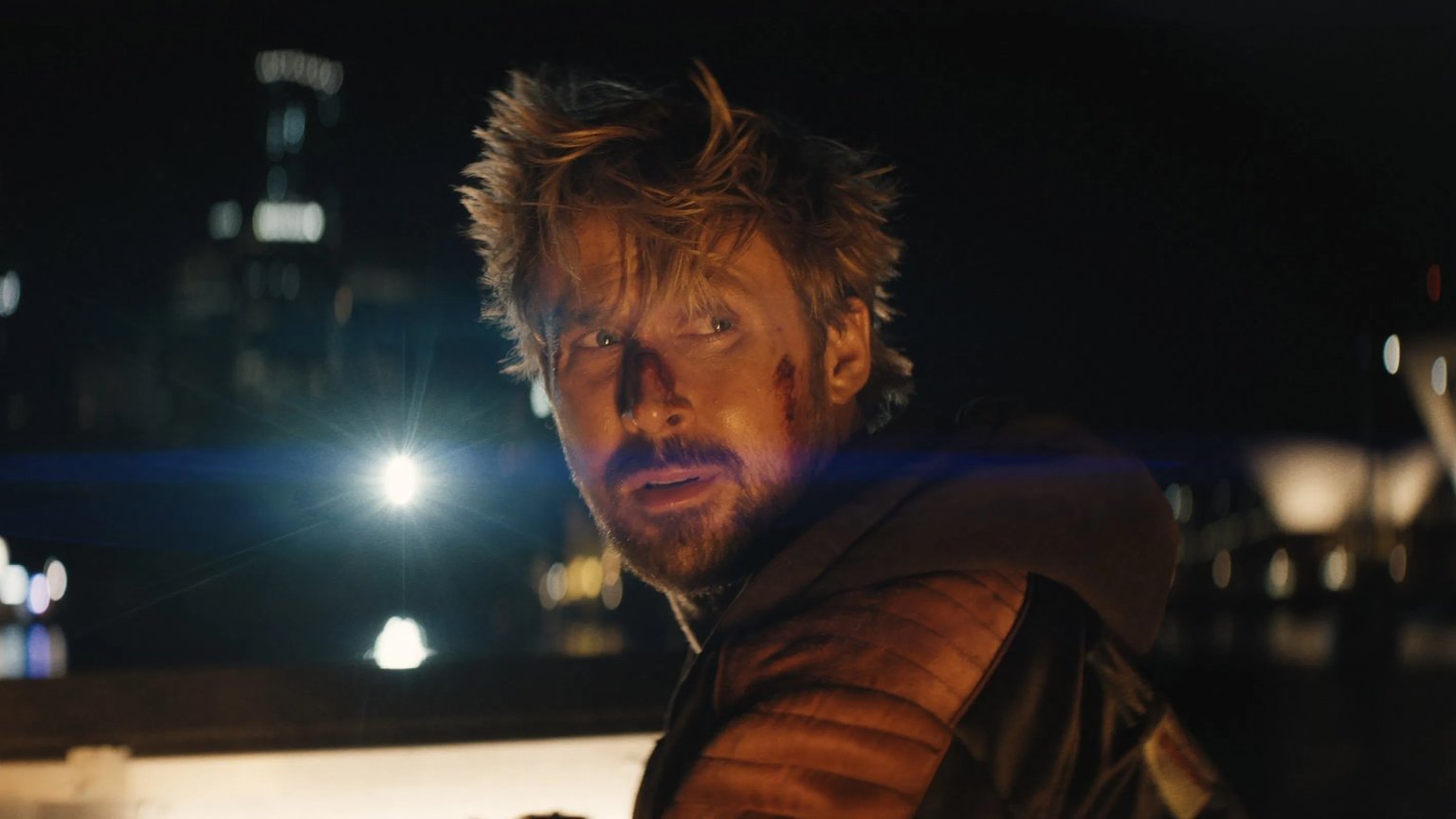 Ryan Gosling schiet megahoog de Netflix top 10 binnen met romantische actiefilm