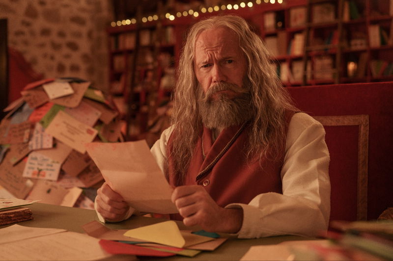 Afbeelding via Julia Carballada/Netflix © 2025