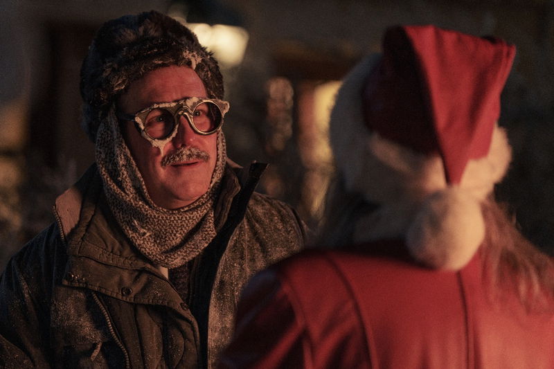 Afbeelding via Julia Carballada/Netflix © 2025