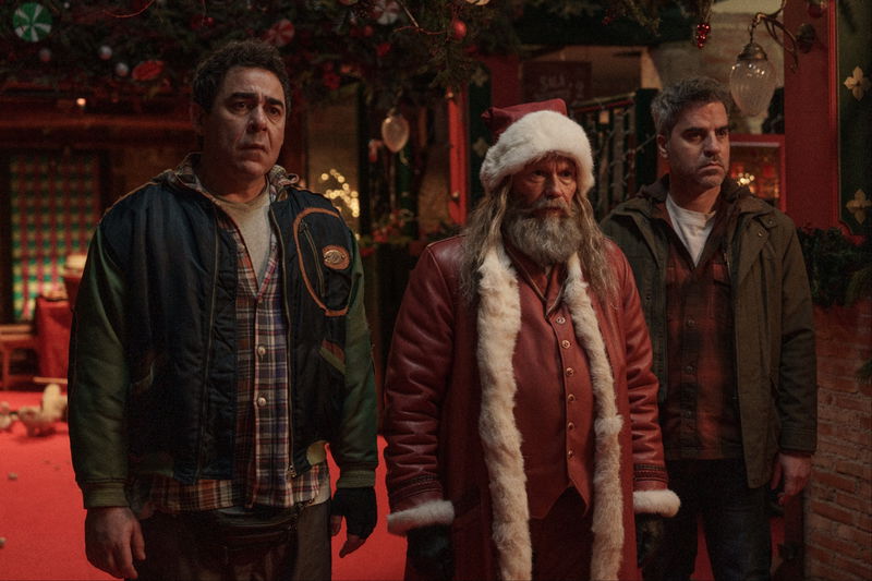 Afbeelding via Julia Carballada/Netflix © 2025