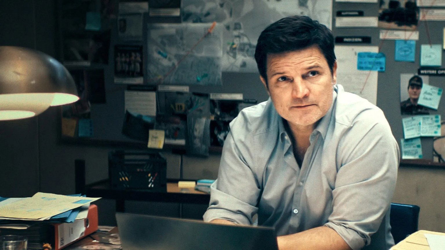 Kijkers smullen van mysterieuze detectiveserie op Netflix: 'Bingewaardig!'