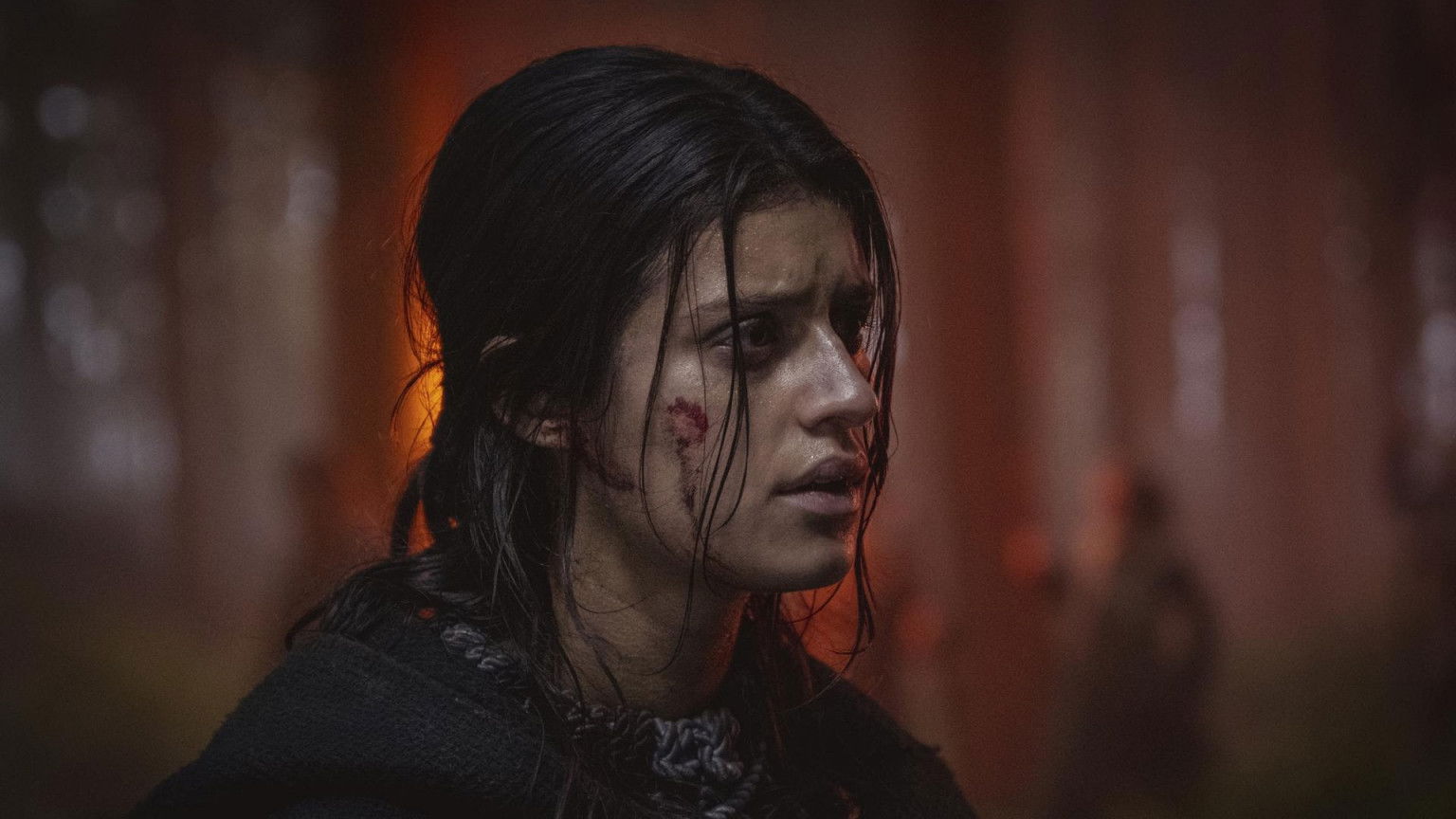 Netflix deelt nieuwe beelden van Yennefer en Ciri in 'The Witcher' seizoen 2