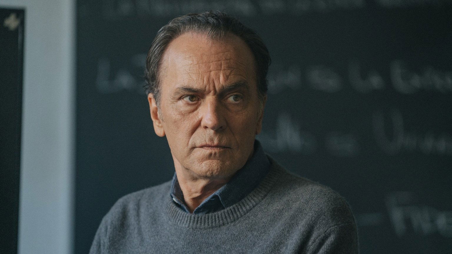 Spannend Spaans mysterie op Netflix scoort zeldzaam hoog: 'Wat een heftige serie!'