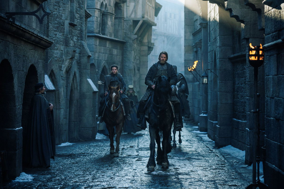 Afbeelding via CANAL+