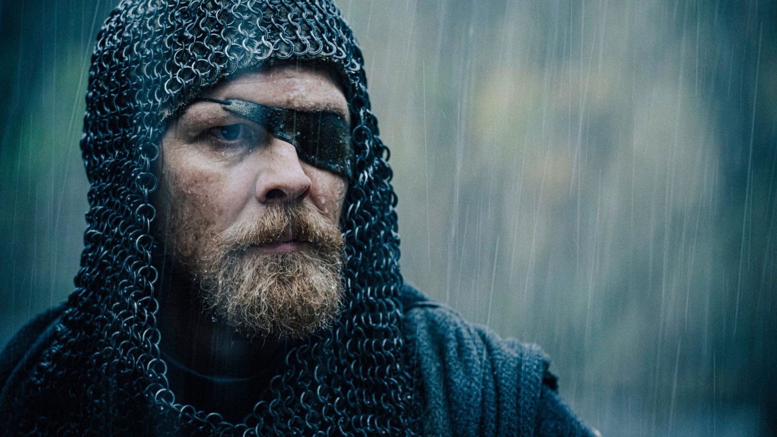 Gloednieuwe fantasyserie met Gijs Naber vanaf vandaag te zien