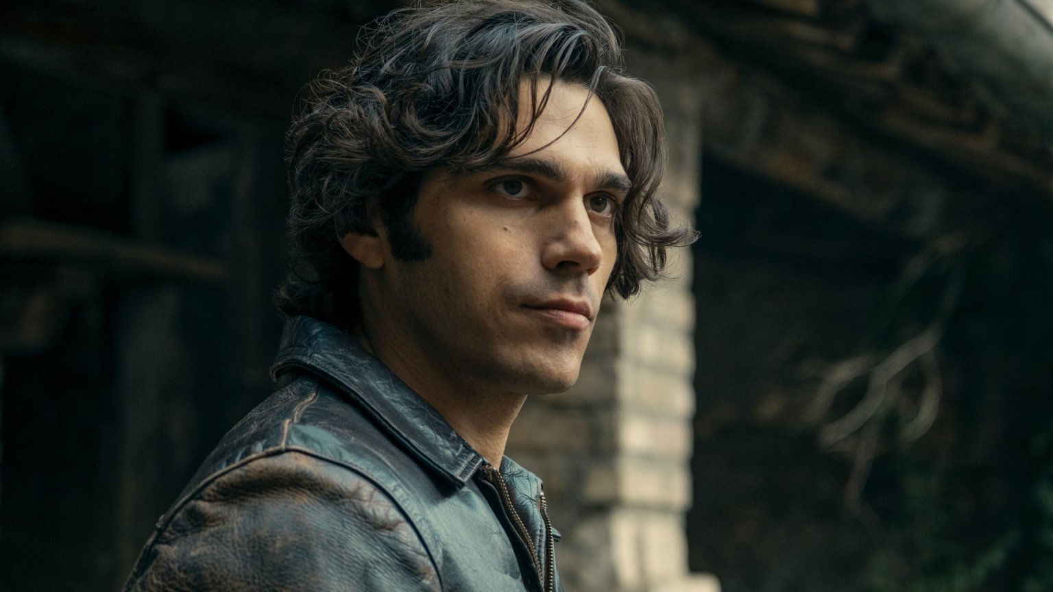 Nieuwe waargebeurde miniserie over baas van erotisch tijdschrift nu te zien op Netflix