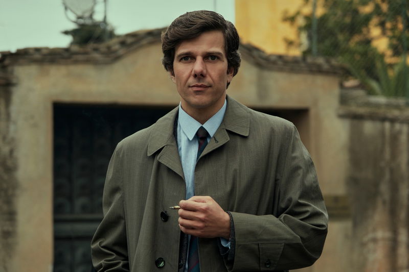 Afbeelding via Camilla Cattabriga/Netflix