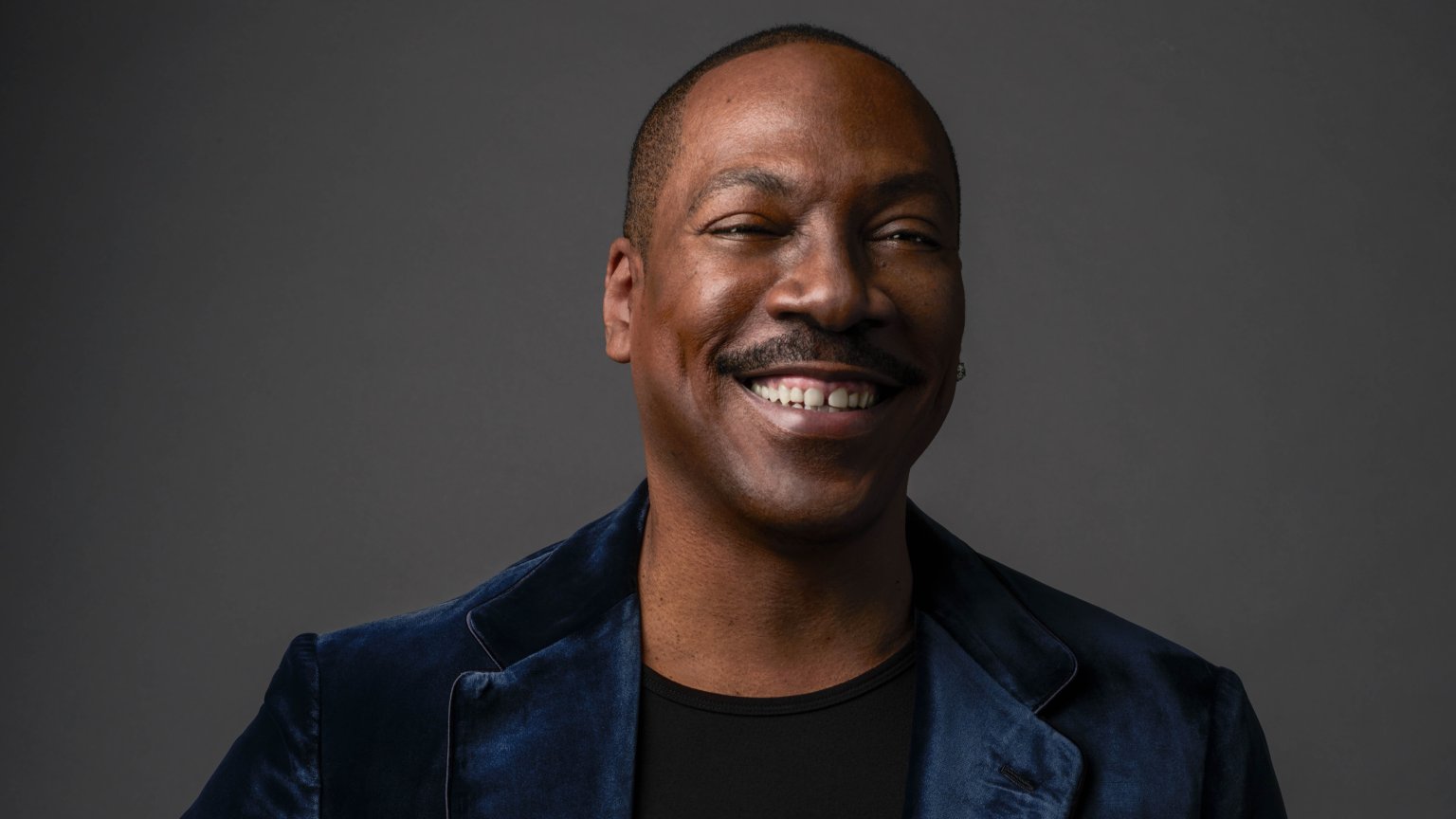 Nieuw op Netflix: openhartige docu over komiek en acteur Eddie Murphy