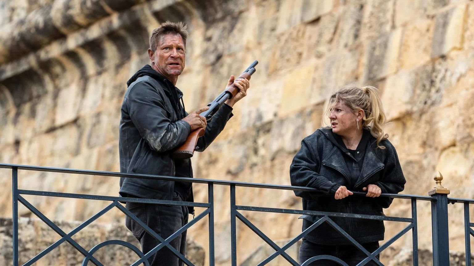 De top 10 populairste films nu op Pathé Thuis (week 46, 2025)