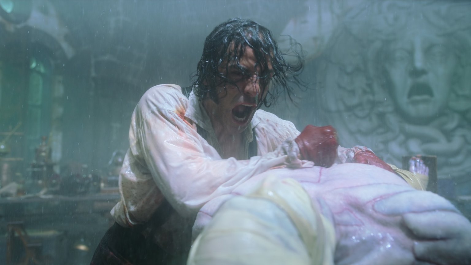 Al bijna 30 miljoen kijkers voor nieuwe intense Netflix-film: 'Meer dan geslaagd!'