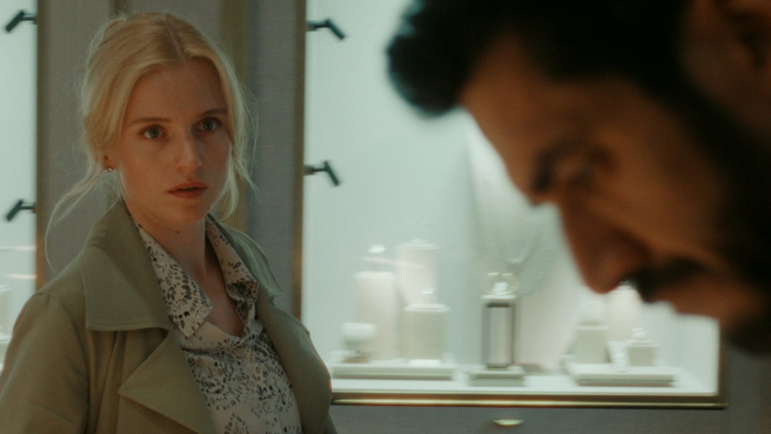 Nieuwe Scandinavische krimi is wereldwijd een hit op Netflix: '10/10!'