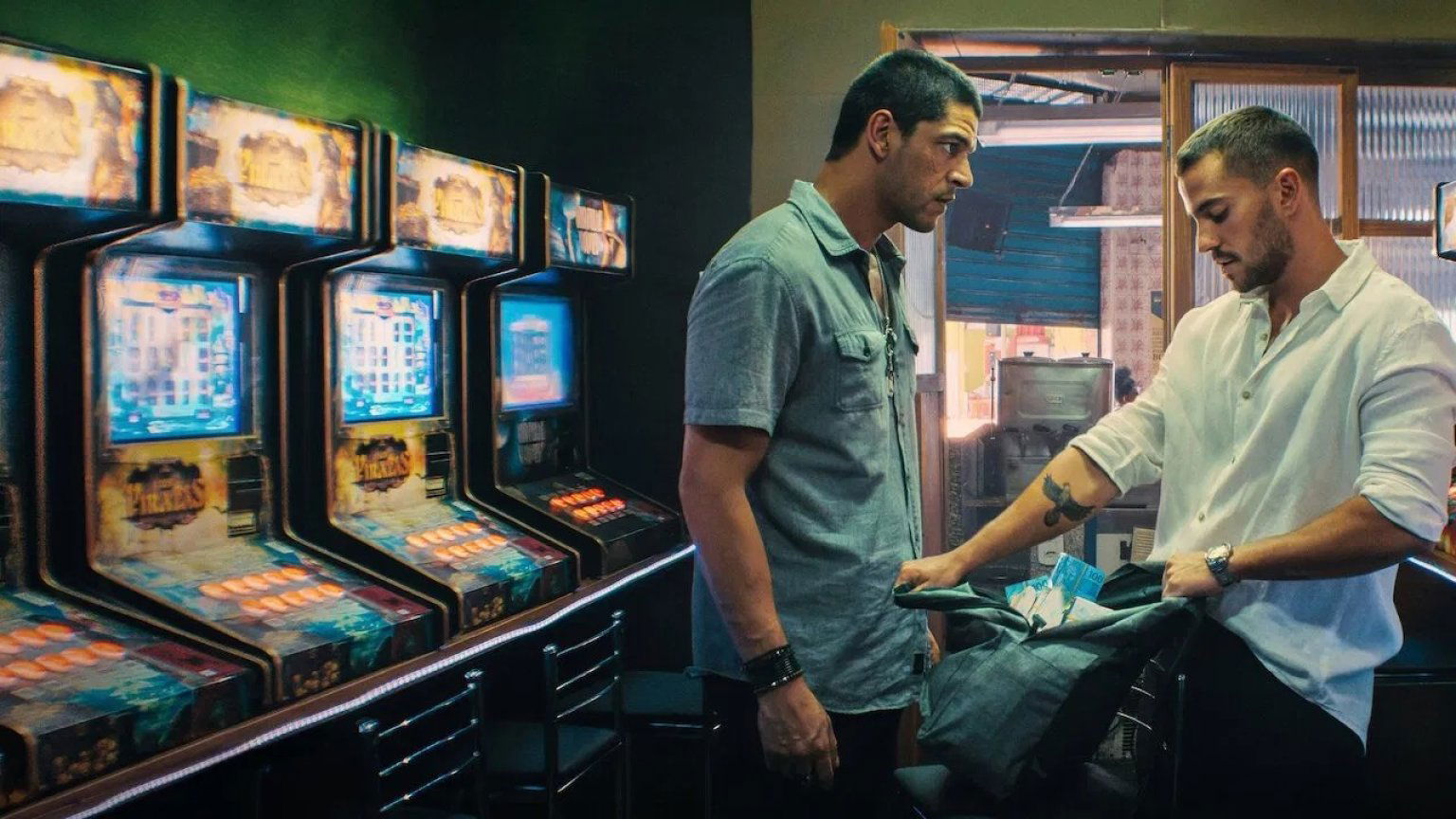 Nieuwe misdaadserie scoort bijzonder goed op Netflix: 'Verslavend'