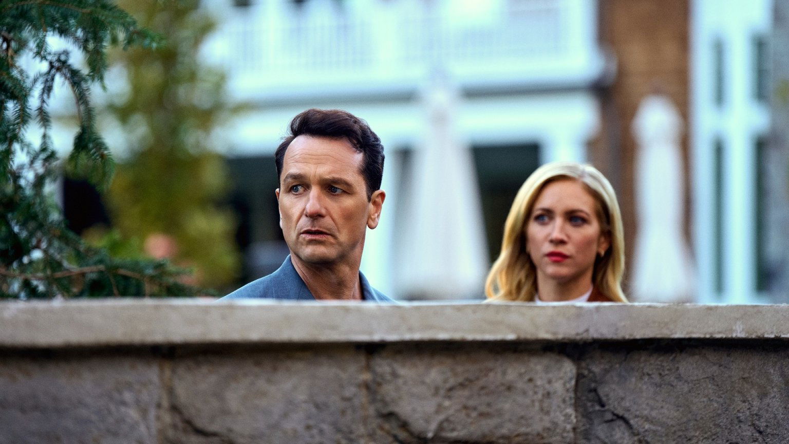 Komt er een seizoen 2 van 'The Beast in Me' op Netflix?