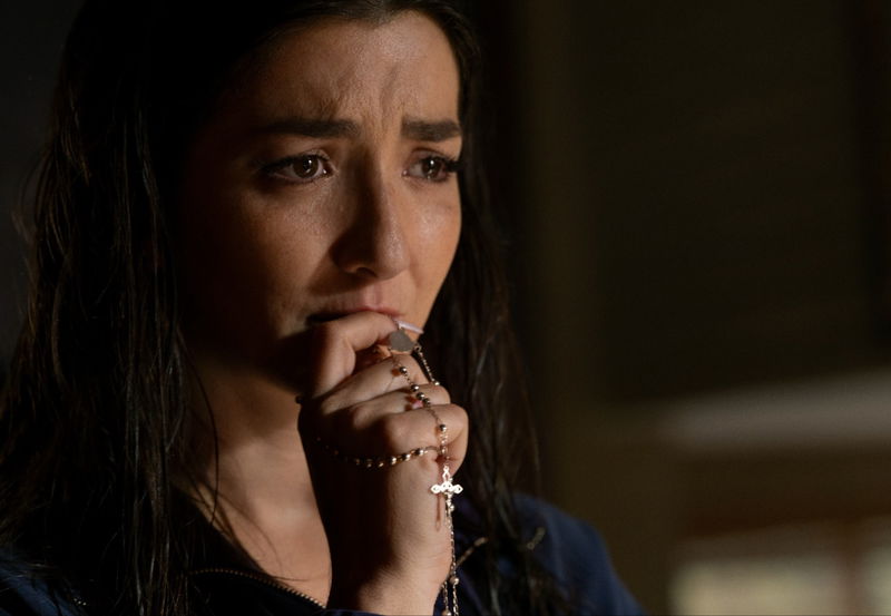 Afbeelding via Carla Danieli / Netflix