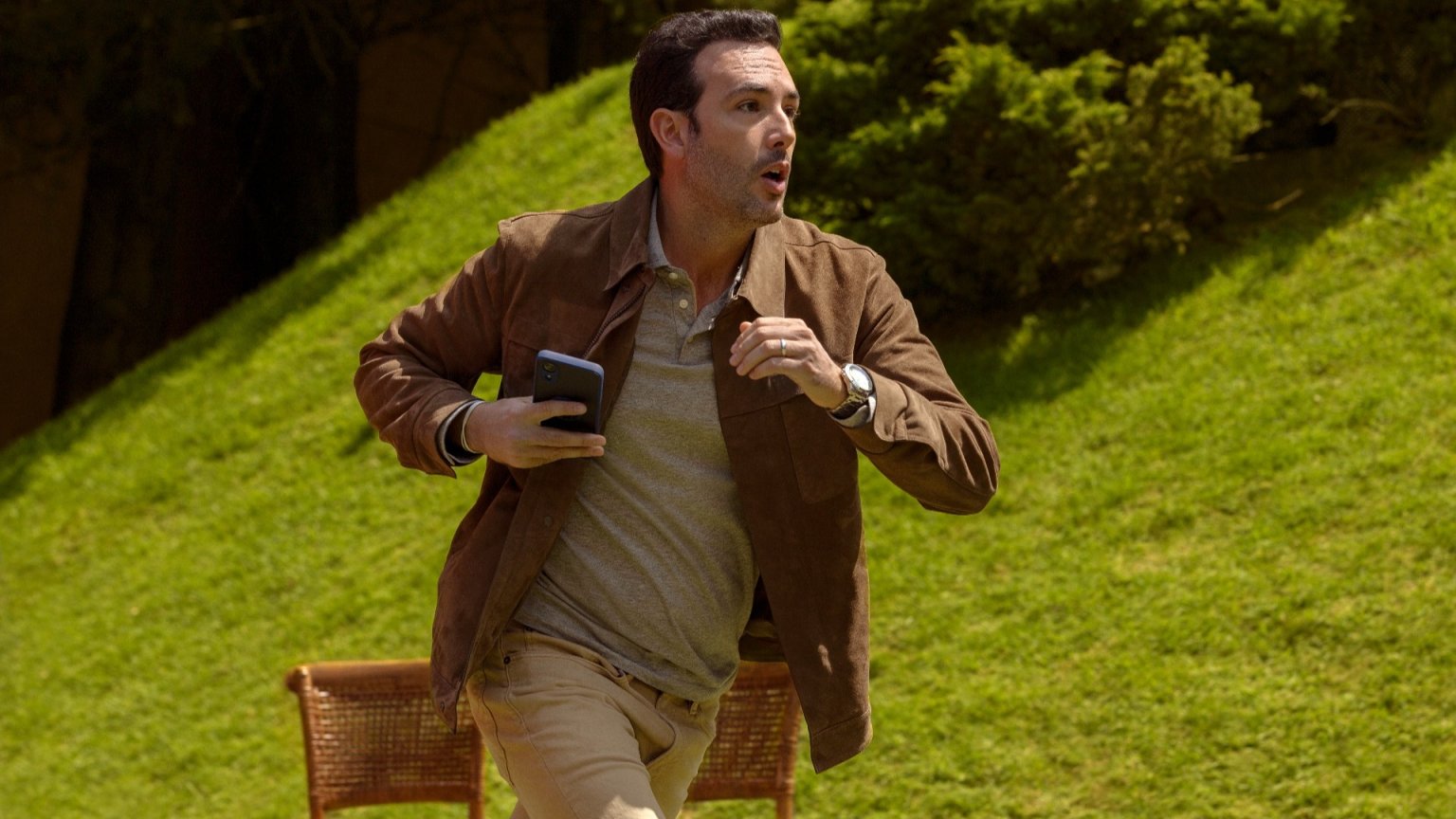 Aangrijpende thrillerserie 'Accidente' keert terug op Netflix: trailer seizoen 2 nu te zien