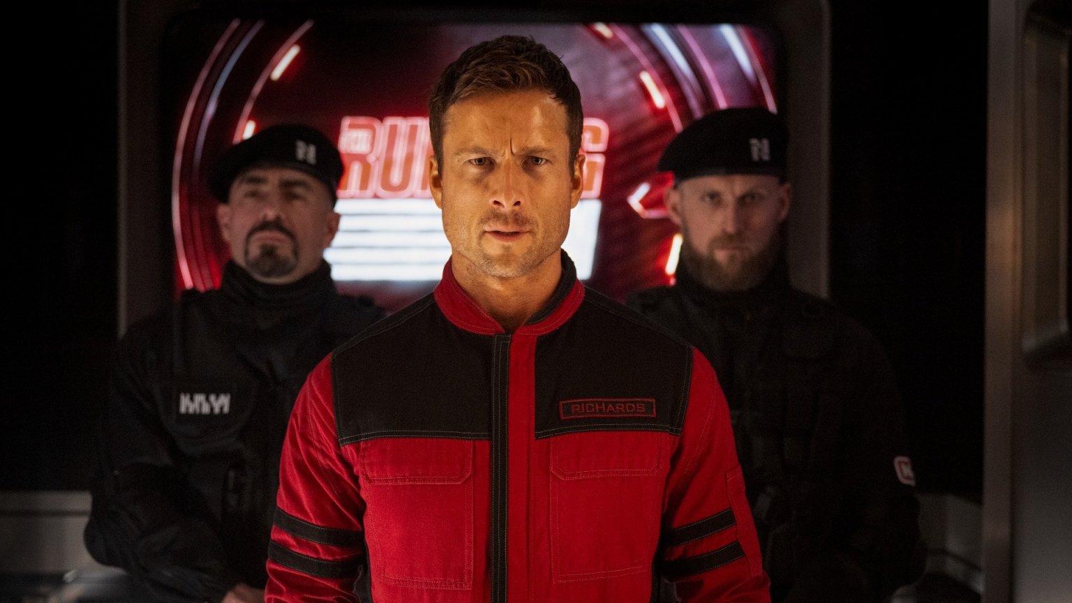 Eerste reacties op nieuwe filmversie 'The Running Man': 'Fijn popcornvermaak'