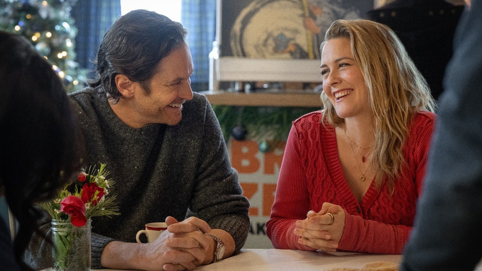 Nieuwe kerstfilm van Netflix wordt gelijk massaal bekeken: 'Echt leuk!'