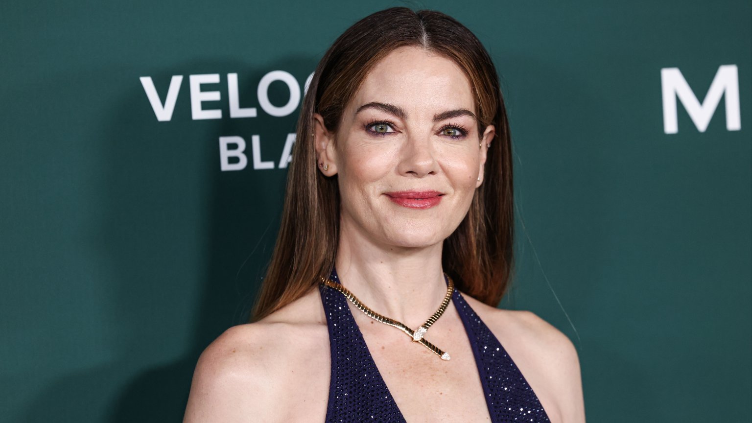 Netflix werkt aan sportdramaserie met 'The White Lotus'-actrice Michelle Monaghan