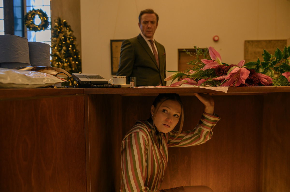 Afbeelding via Netflix