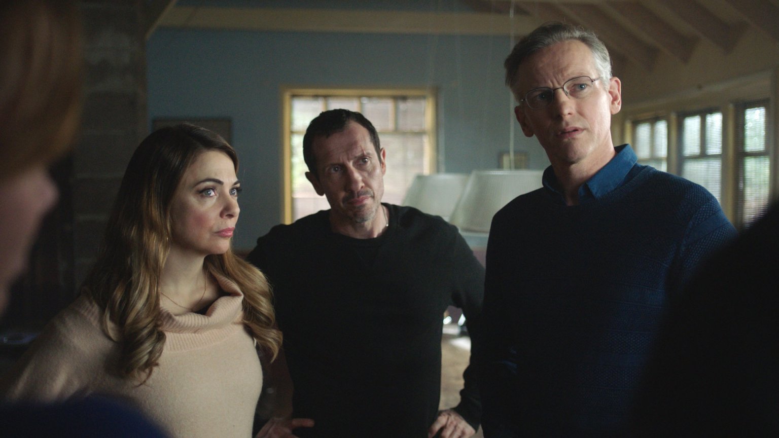 Nu dan echt: alle seizoenen van 'Klem' vanaf vandaag op Netflix