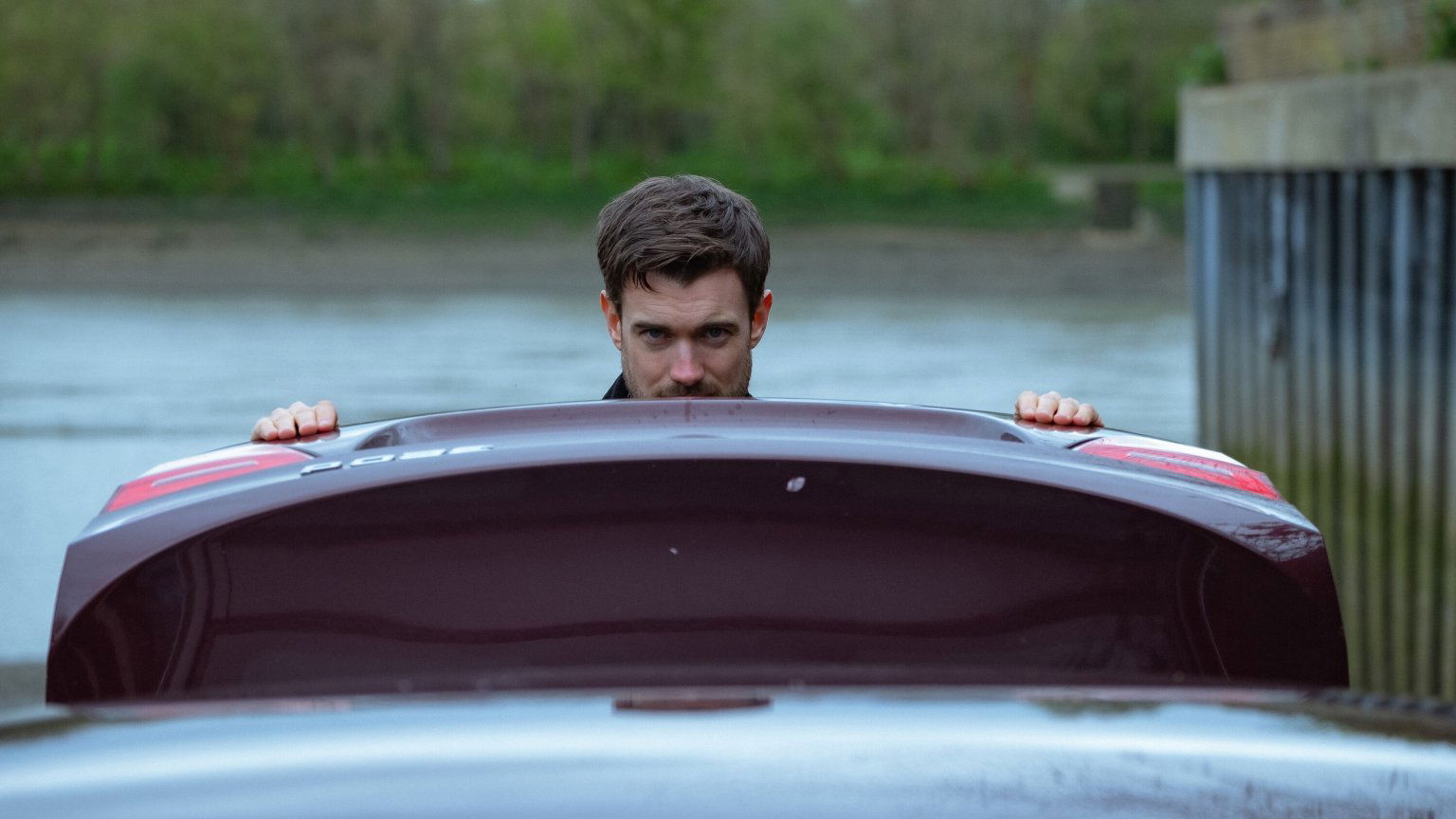 Gloednieuwe thrillerserie met Carice van Houten nu te zien