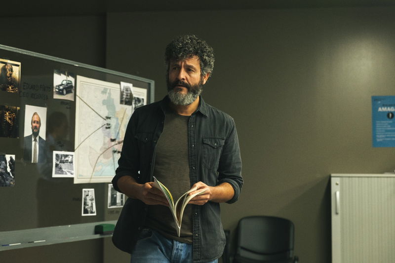 Afbeelding via Netflix / Lucia Faraig