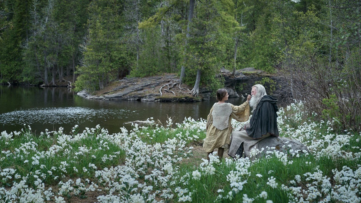 Nieuw drama zet record als beste Netflix-liveaction van 2025: 'Ik kon maar niet stoppen met huilen'