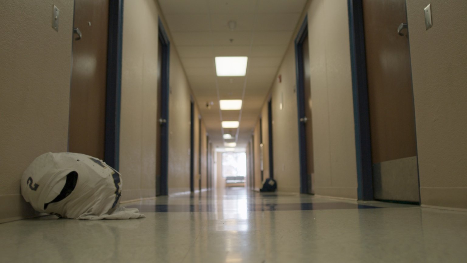 Persoonlijkheid uit Netflix-hit doodgeschoten op universiteitscampus: 'Zo onbegrijpelijk en zo frustrerend'