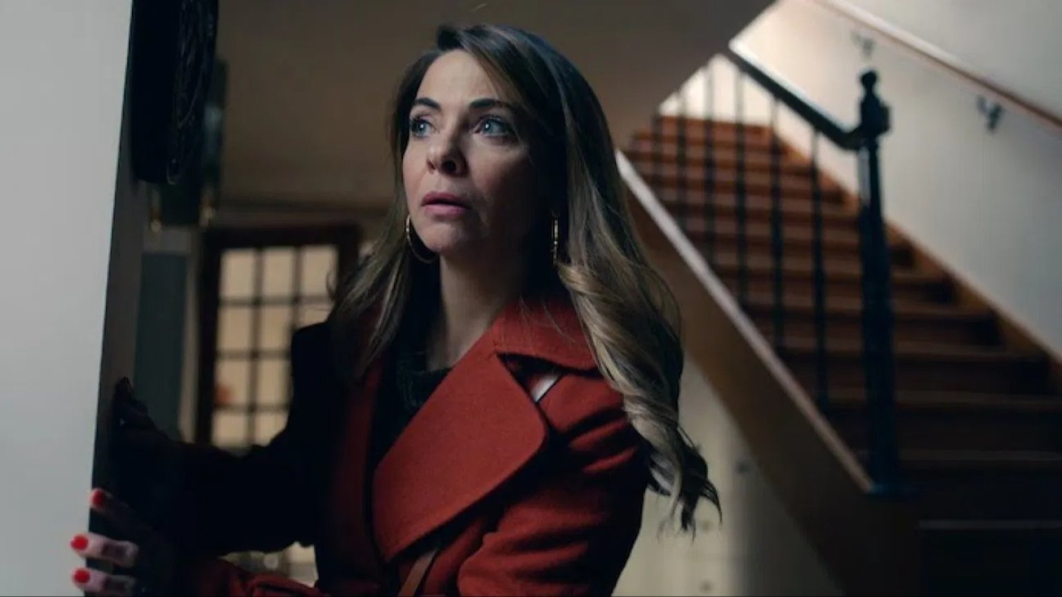 Netflix-kijkers dolblij met de komst van spannende misdaadserie: 'Geweldig!'