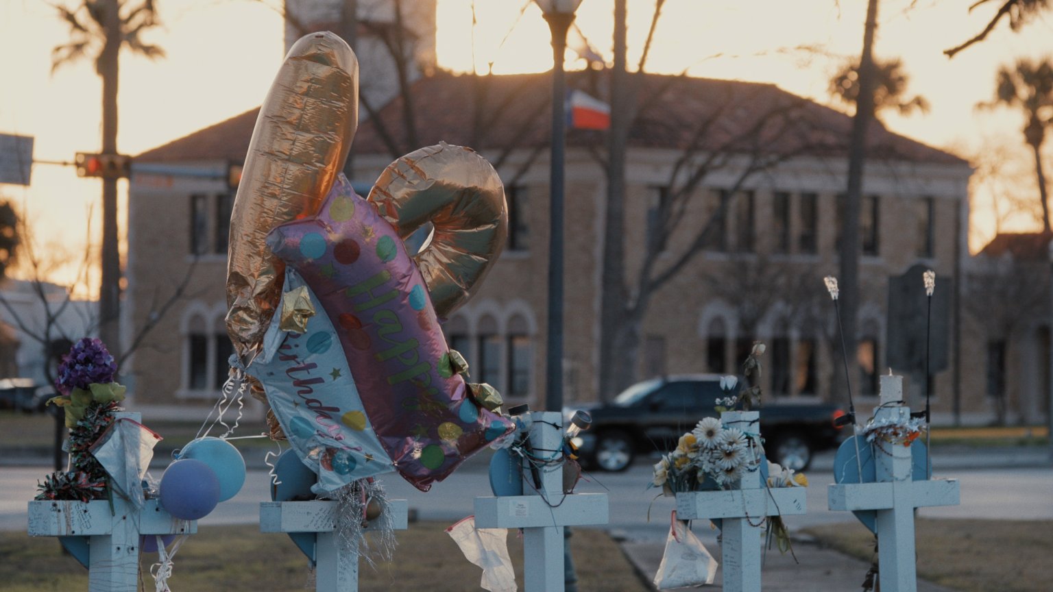 Bekroonde docu over dodelijke schietincidenten op scholen komt naar Netflix