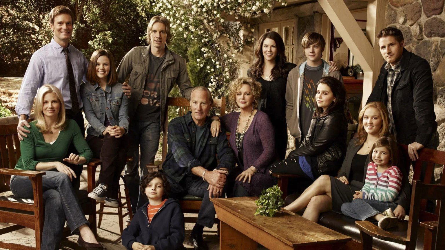 Netflix verwijdert binnenkort 'Parenthood' en 55+ andere films & series