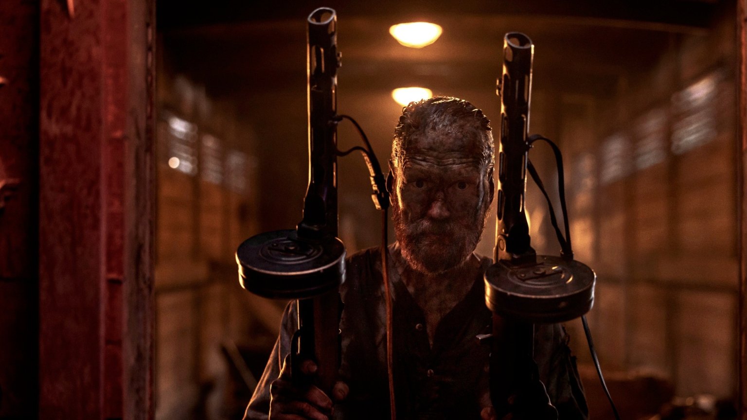 Nieuwe oorlogsfilm met lovende kritieken vanaf deze week te zien