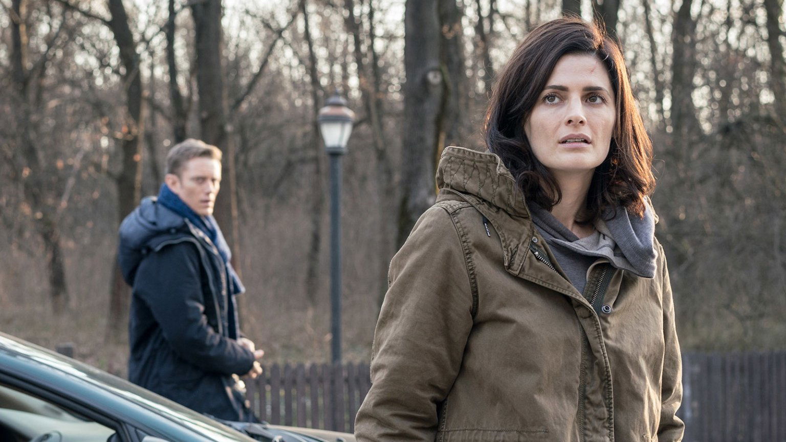 Mysterieuze misdaadserie schiet de Netflix top 10 binnen: 'Op het puntje van mijn stoel!'