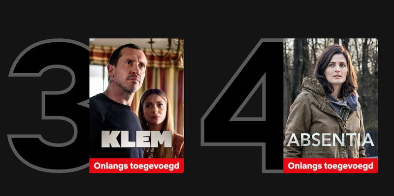 Schermafbeelding via Netflix
