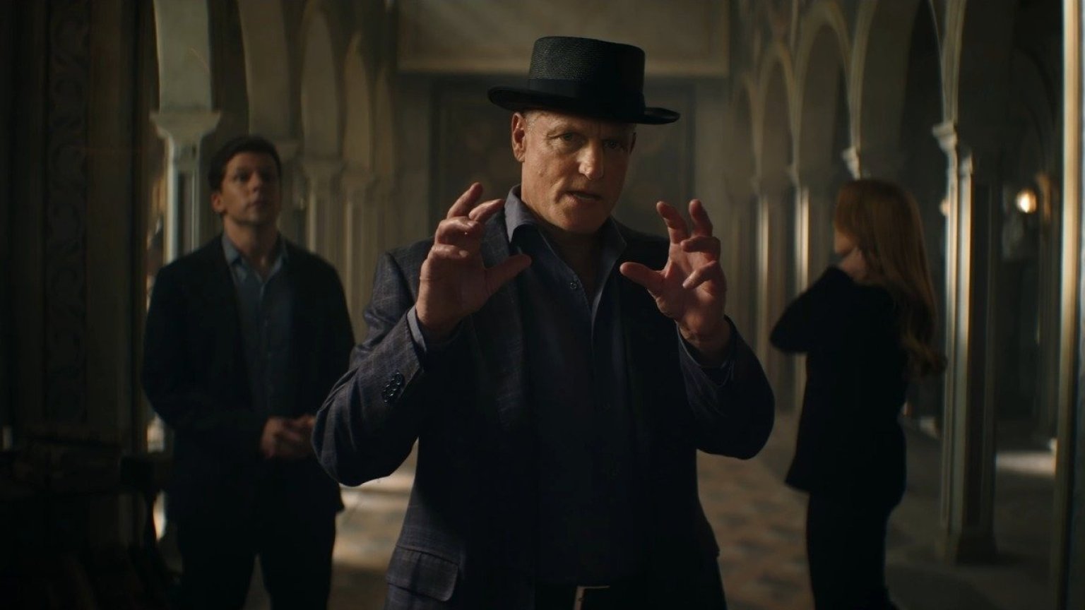 De top 10 populairste films nu in de bioscoop