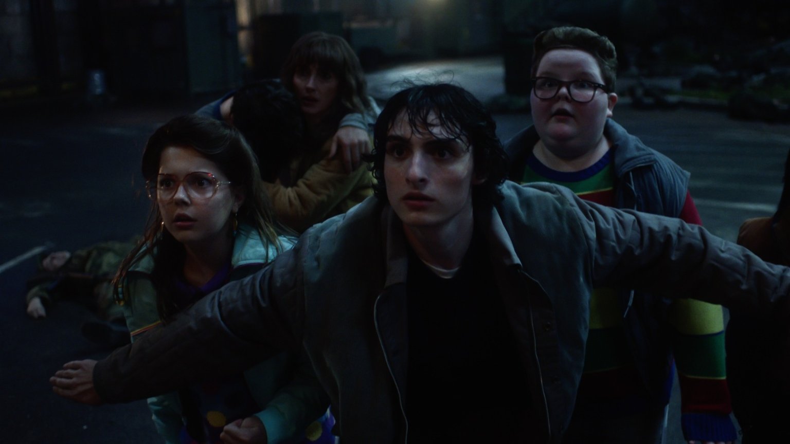 Langverwachte nieuwe afleveringen van 'Stranger Things' nu eindelijk op Netflix