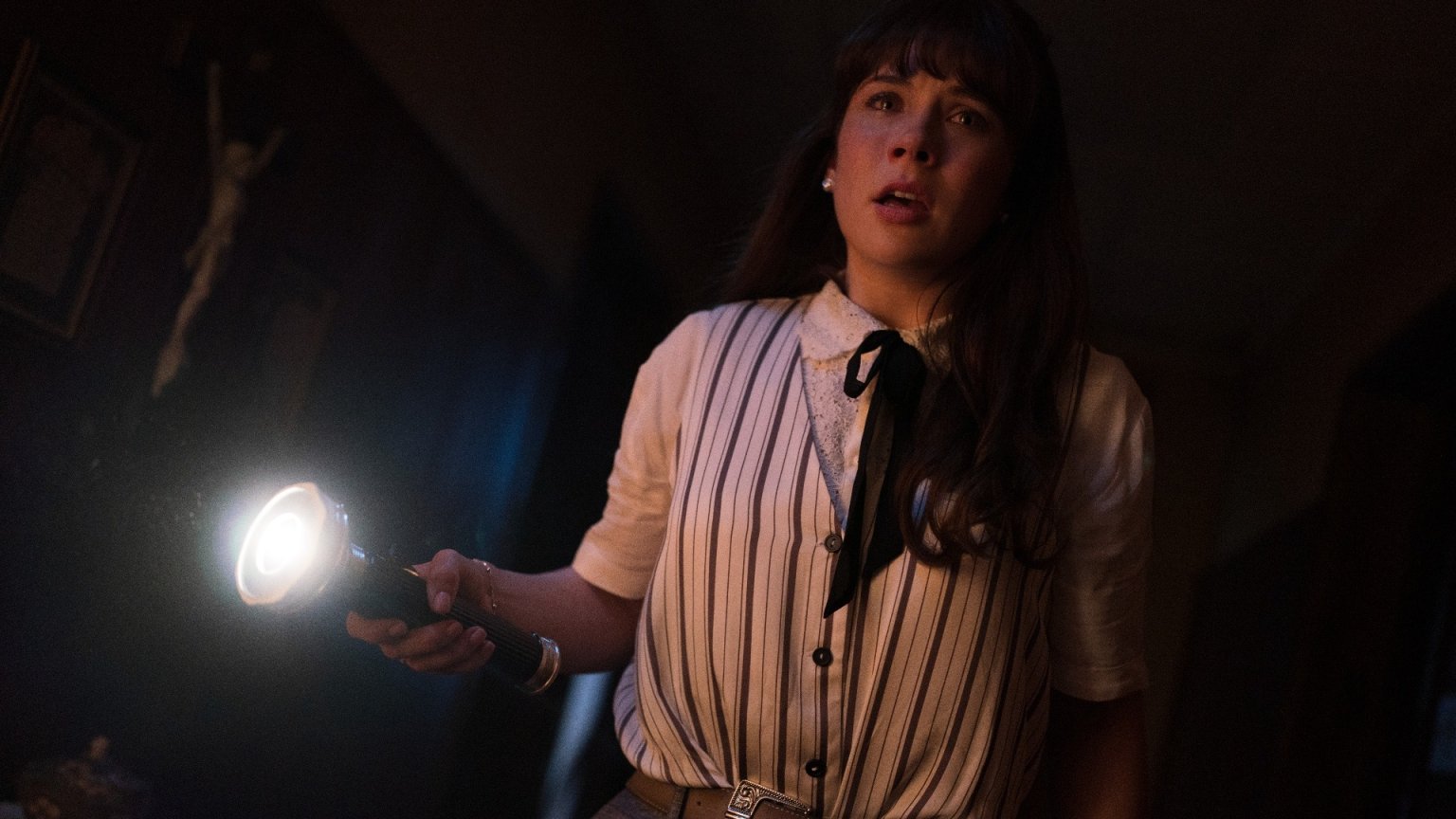 Afsluitende 'Conjuring'-film vanaf deze week te streamen