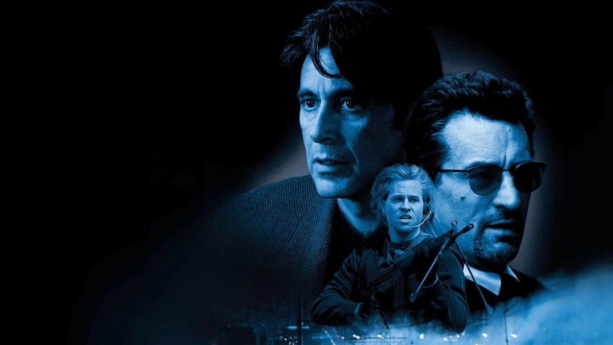 Still 'Heat' via TMDb