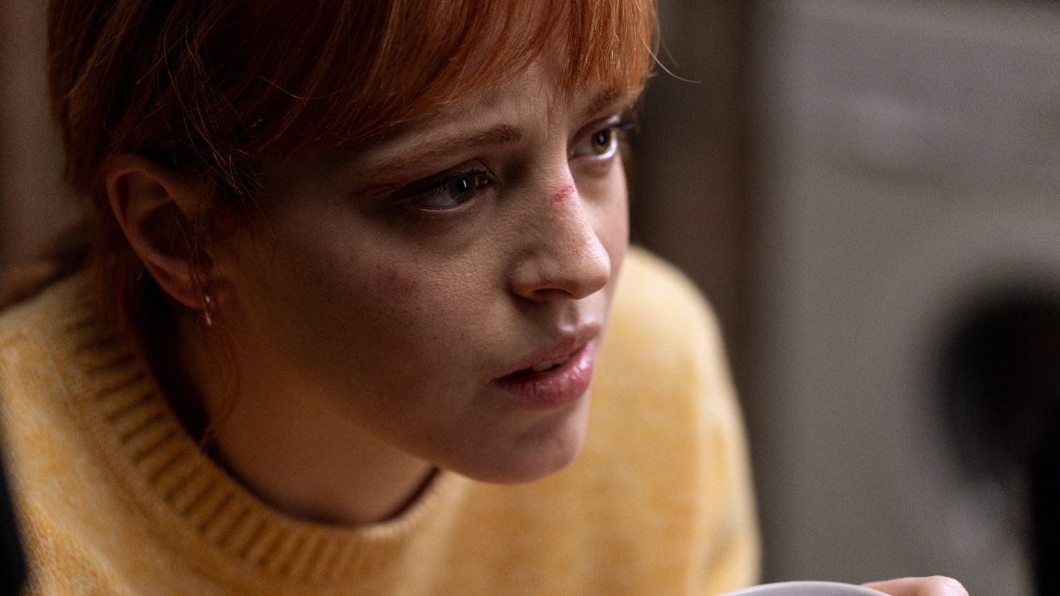 Kijkers in spanning door nieuwe mysterieuze miniserie op Netflix: 'Zag ik niet aankomen'