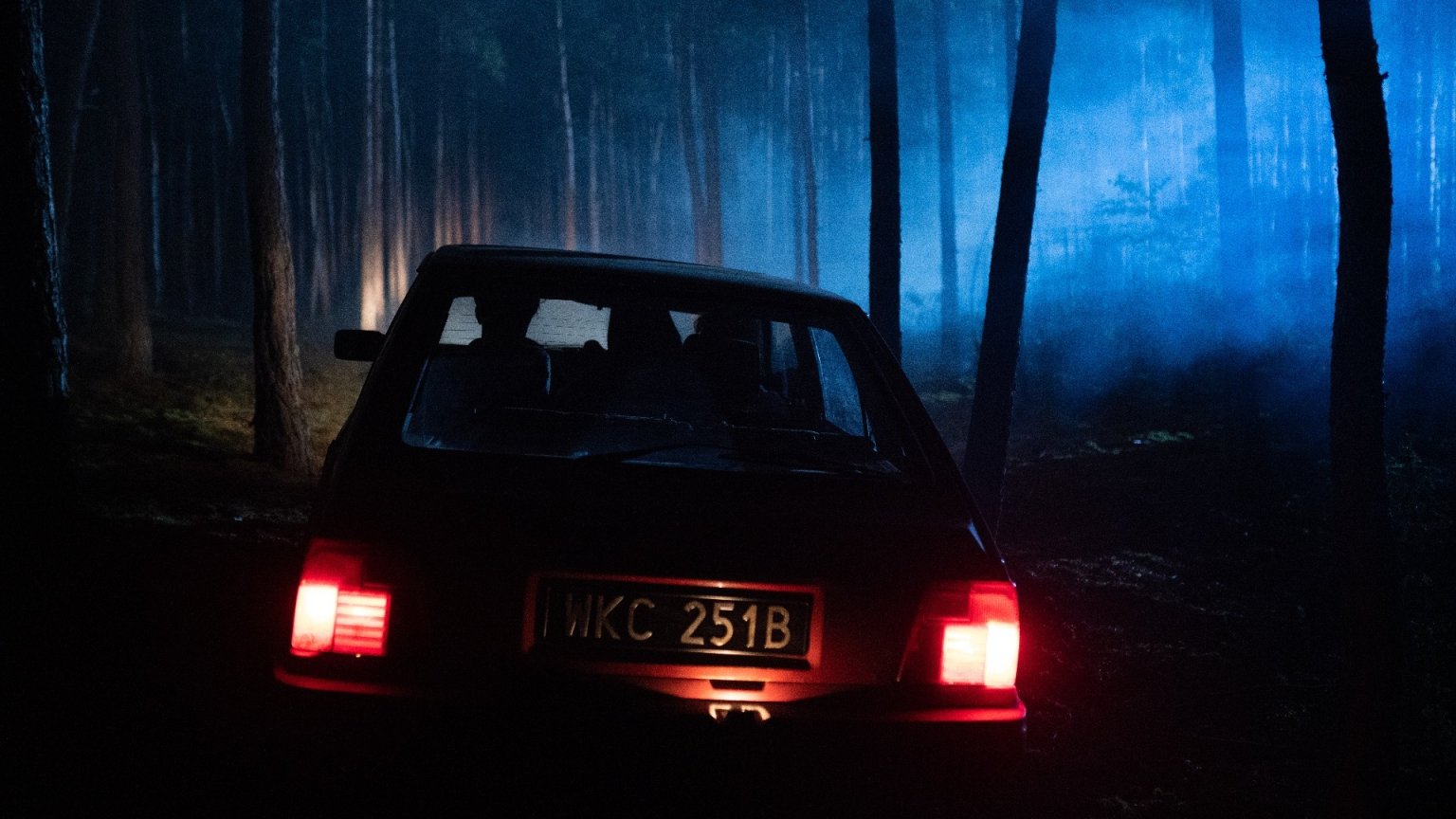 Kijkers smullen van onheilspellend mysterie op Netflix: 'Briljant'